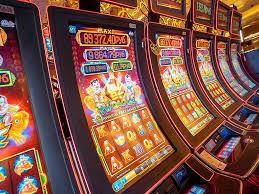 Зеркало Slott Casino