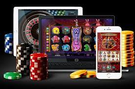 Онлайн казино Jackpot Casino